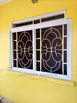 Sliding Windows