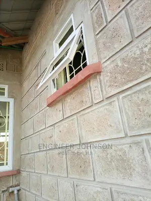 Aluminum Ventilation
