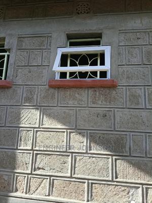 Aluminum Ventilation - main view