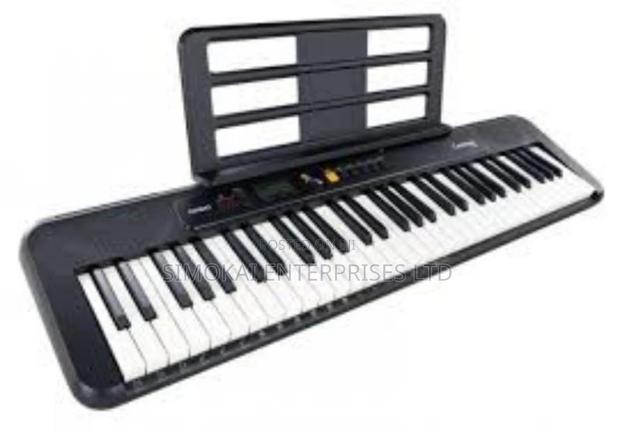 Casio CT S200 Keyboards - main view