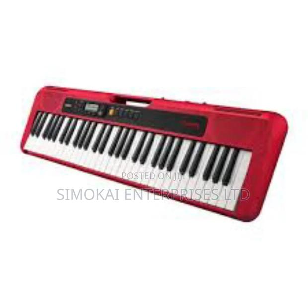 Casiotone Ct S200 Digital Keyboards