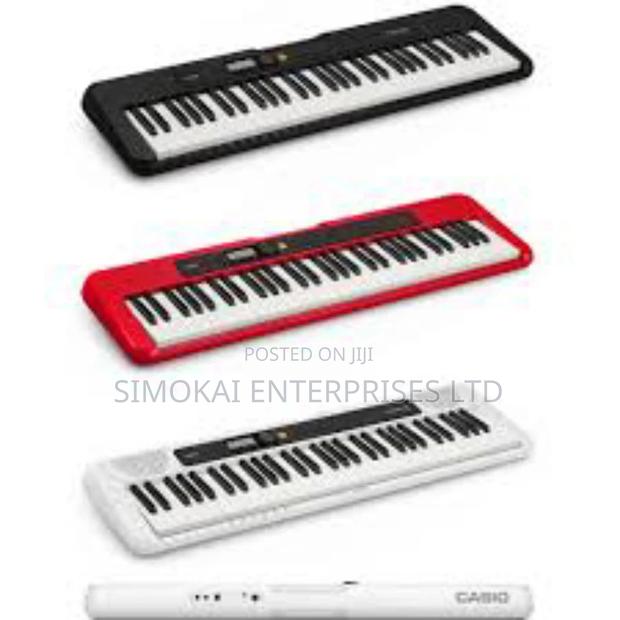 Casio Ct S200 Digital Keyboards - main view