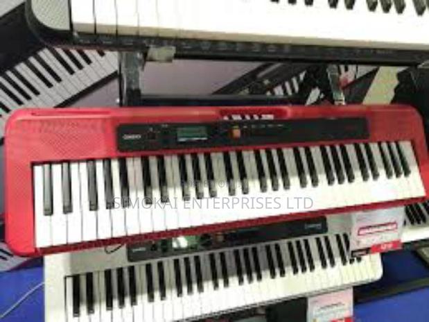 New Casio Digital Keyboards Ct S200 - main view