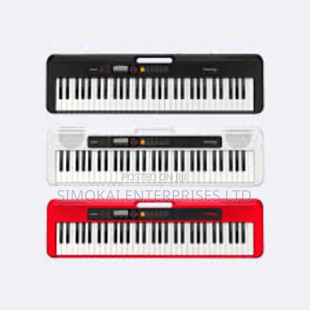 New Casio Ct S200 Digital Pianos - main view