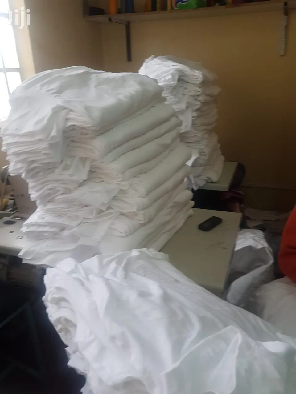 High Quality Plain Tshirts