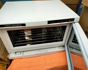 Towel Warmer Single Door