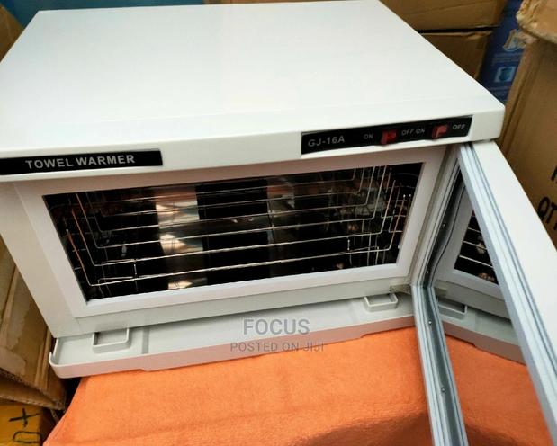 Towel Warmer Single Door - thumbnail 2