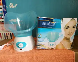 Benice Facial Steamer