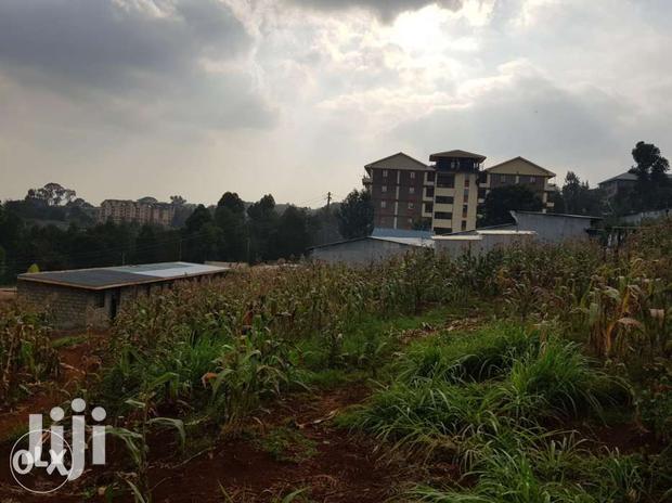 Mountain View Eni Plot 0.25 *2 = 0.5 Acres - thumbnail 2