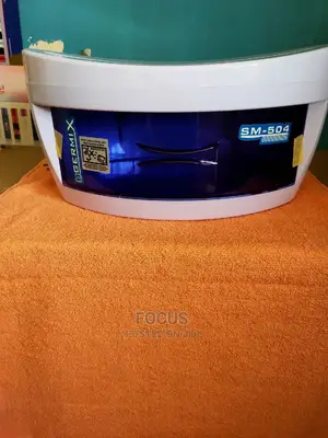 Sterilize Sm 504