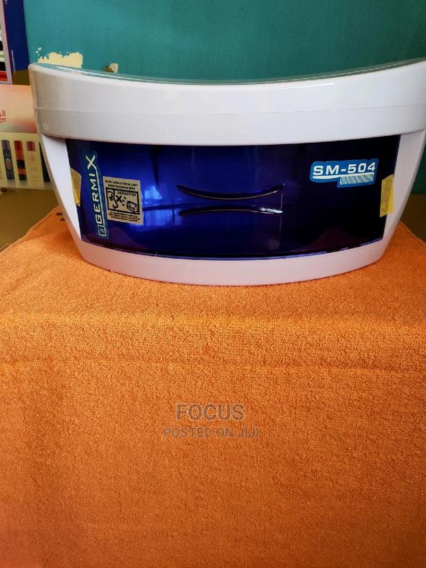 Sterilize Sm 504