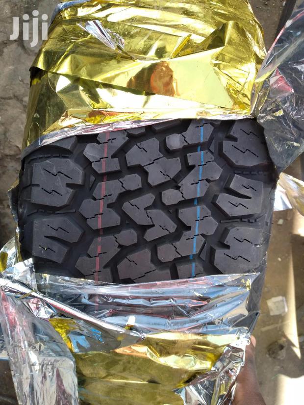 Blackbear Tires Sizes 265/65r17 A/T 10ply