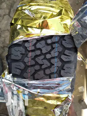 Blackbear Tires Sizes 265/65r17 A/T 10ply