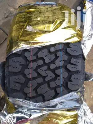 Blackbear Tires Sizes 265/65r17 A/T 10ply