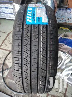 Hilo Tires Sizes 235/55r18.