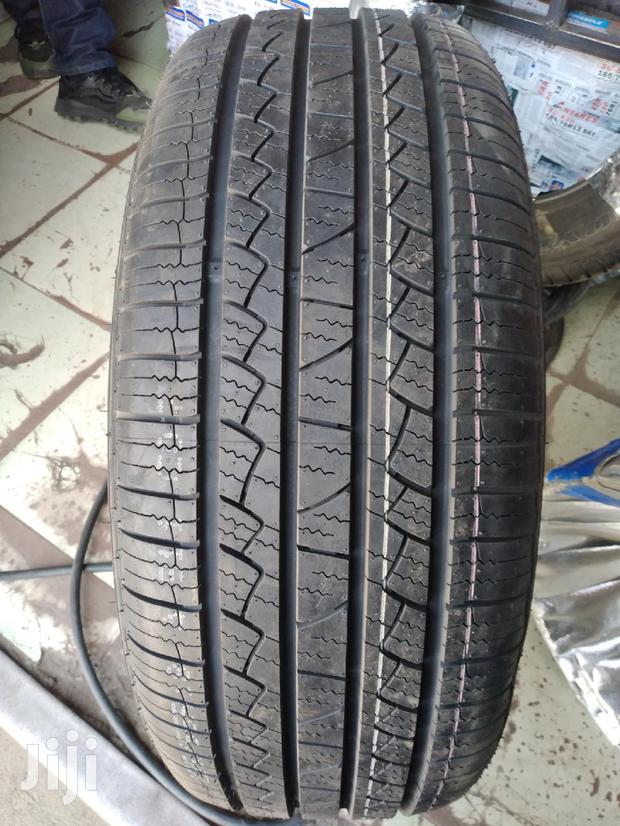 Hilo Tires Sizes 235/55r18. - thumbnail 3