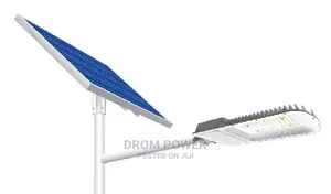 Street Light Crossbow 30w