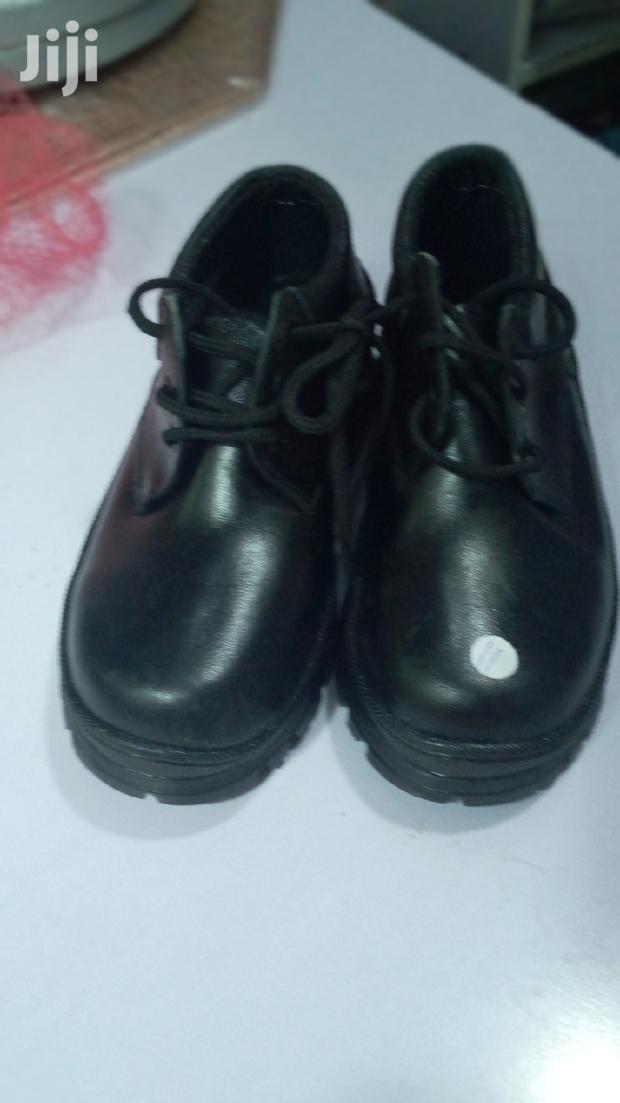 Back to School Shoes - main view