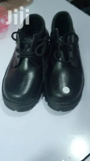 Back to School Shoes