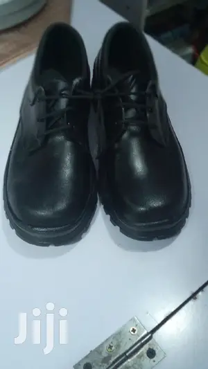 Back to School Shoes