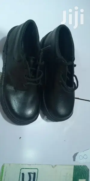 Back to School Shoes