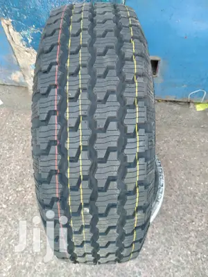 Ranger Tires Made in India Sizes 235/70r16 A/T Tubeless.