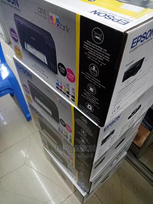 L3111 Epson Ecotank Printer - thumbnail 2