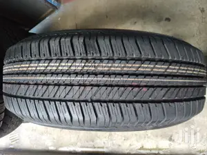 Bridgestone Tires Sizes 265/65r17 H/T.