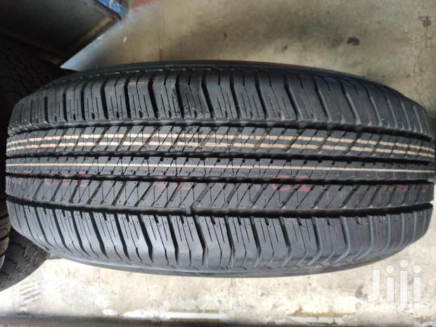 Bridgestone Tires Sizes 265/65r17 H/T.