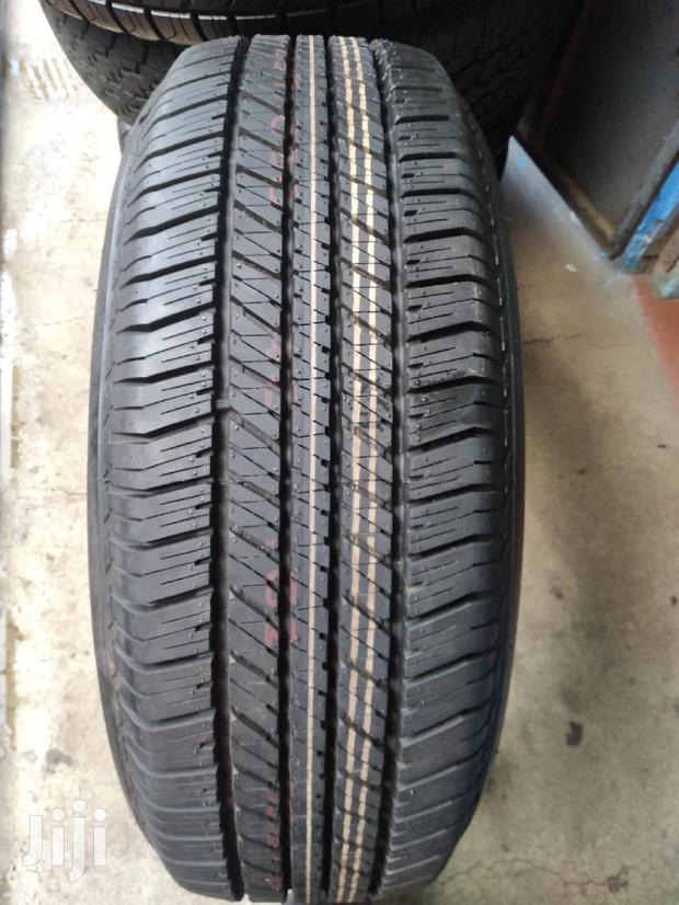 Bridgestone Tires Sizes 265/65r17 H/T. - thumbnail 2