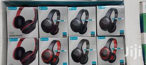 Celebrat Stereo Wired/Wireless Head Set. - thumbnail 2