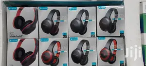 Celebrat Stereo Wired/Wireless Head Set.