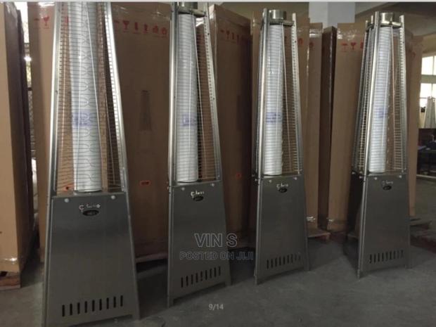 Best Amazing Gas Patio Heaters