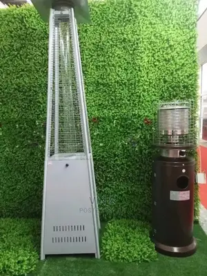 Gas Patio Heaters 0e
