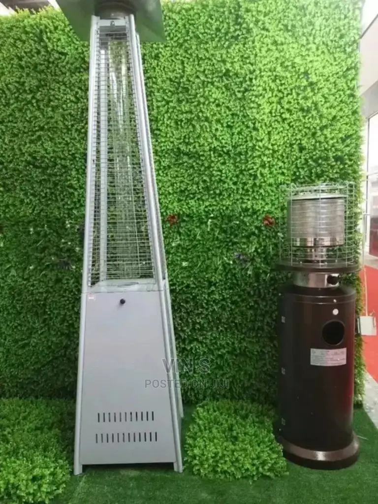Gas Patio Heaters 0e