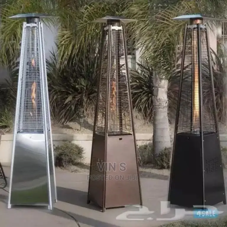 Best Advanced Gas Patio Heater