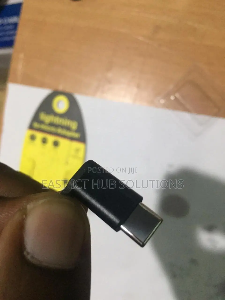 Premium Micro Usb to Type C Convertor