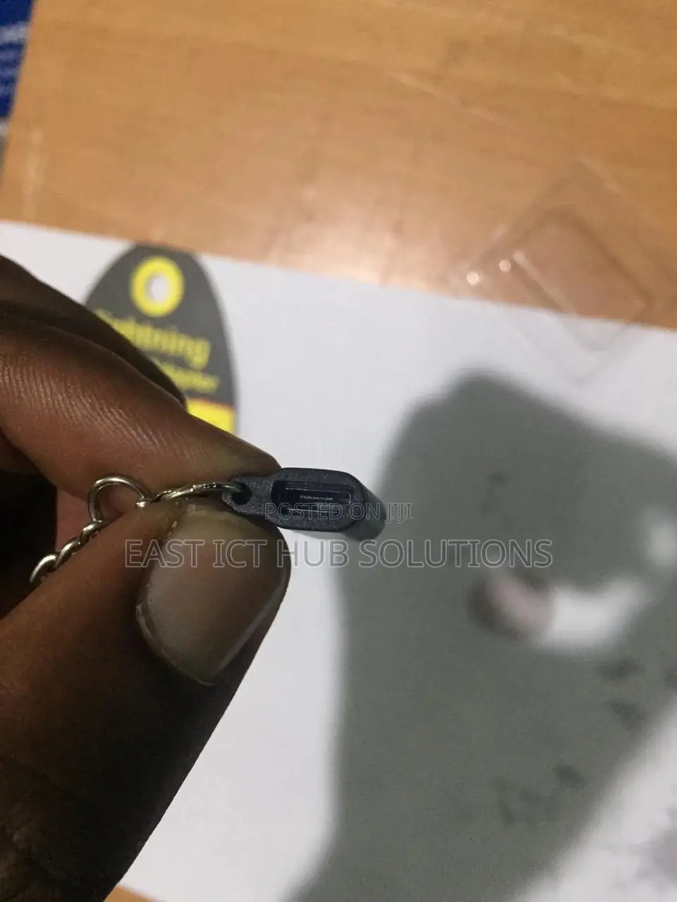 Premium Micro Usb to Type C Convertor