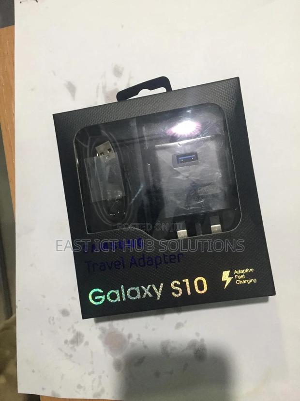 Smartphone Samsung Super Fast Charger/ Complete Charger