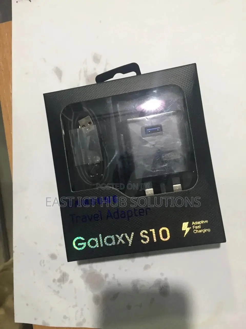 Smartphone Samsung Super Fast Charger/ Complete Charger