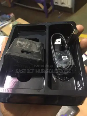 Smartphone Samsung Super Fast Charger/ Complete Charger