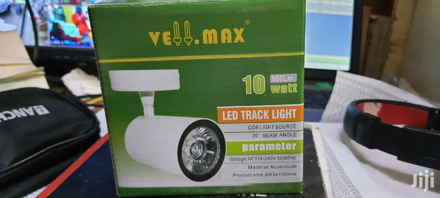 Track Lights
