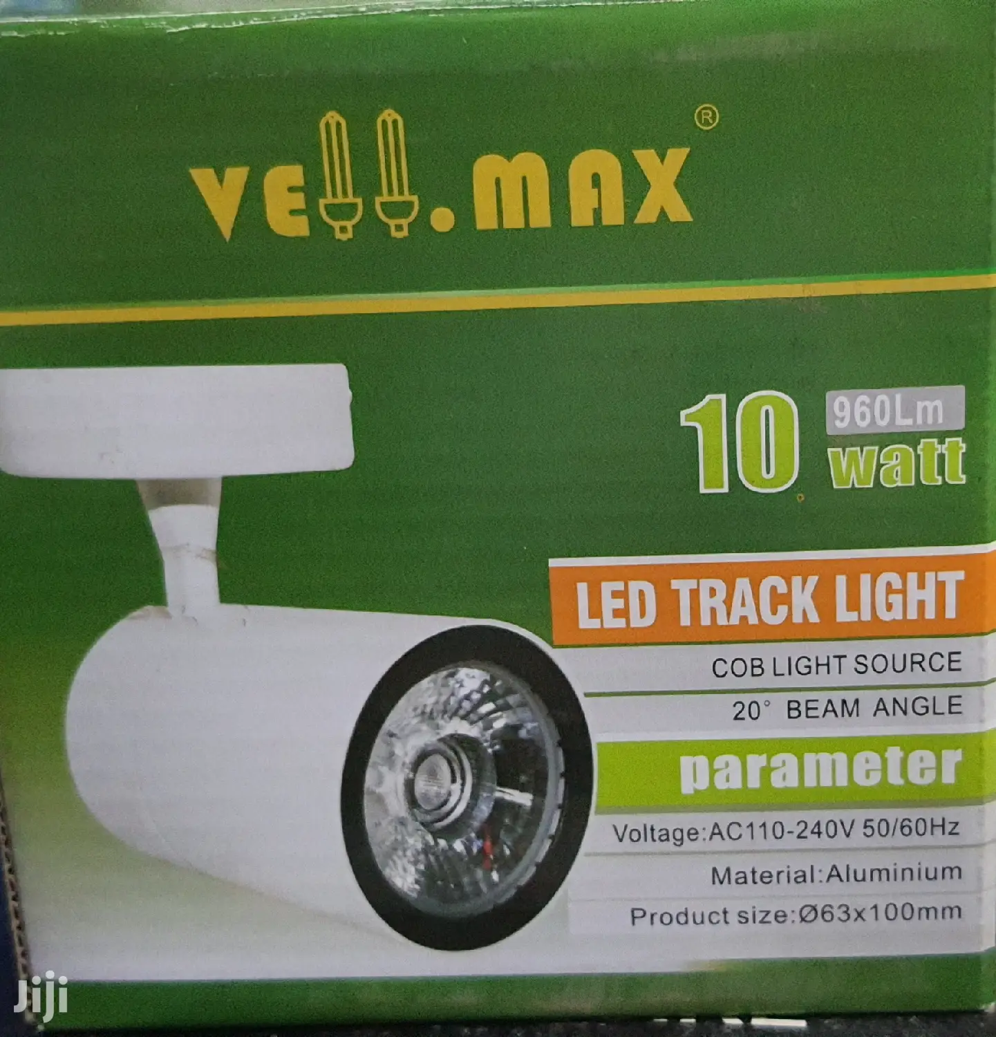Track Lights