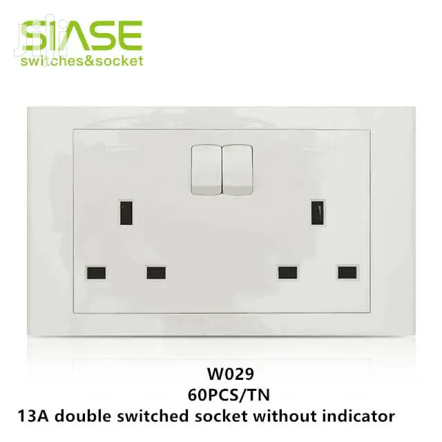 Single Socket 15a