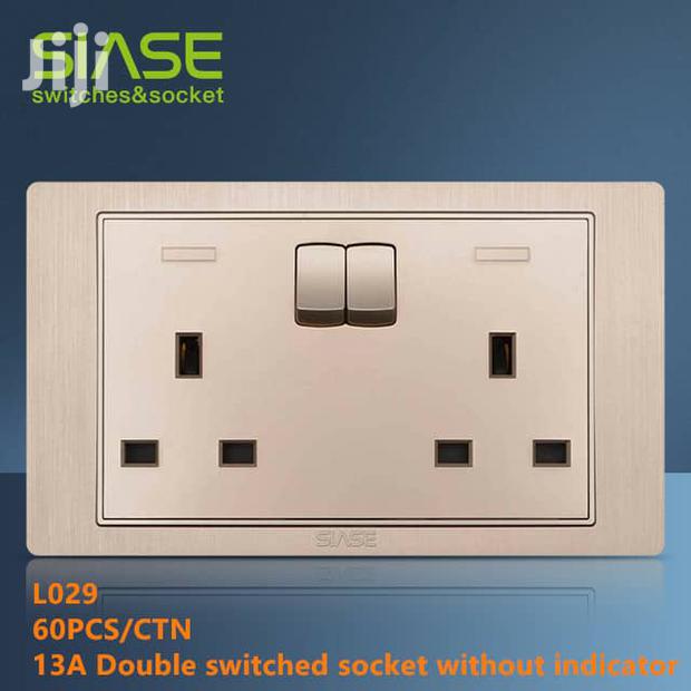 Single Socket 15a - thumbnail 6