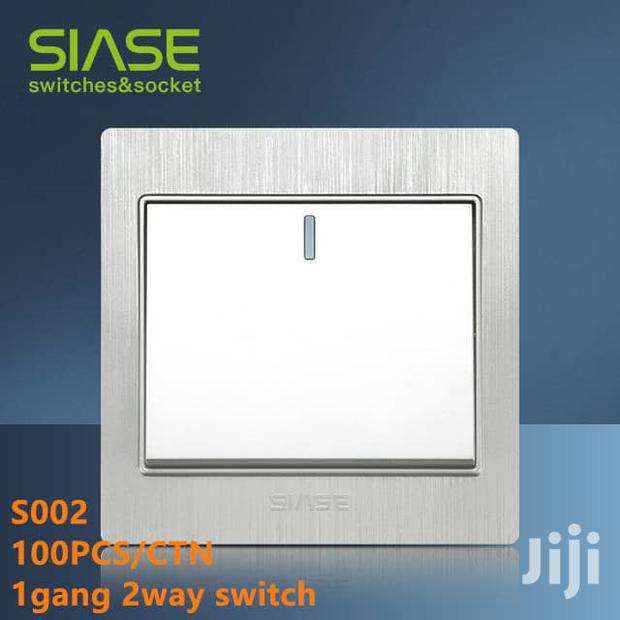 Single Socket 15a - thumbnail 7