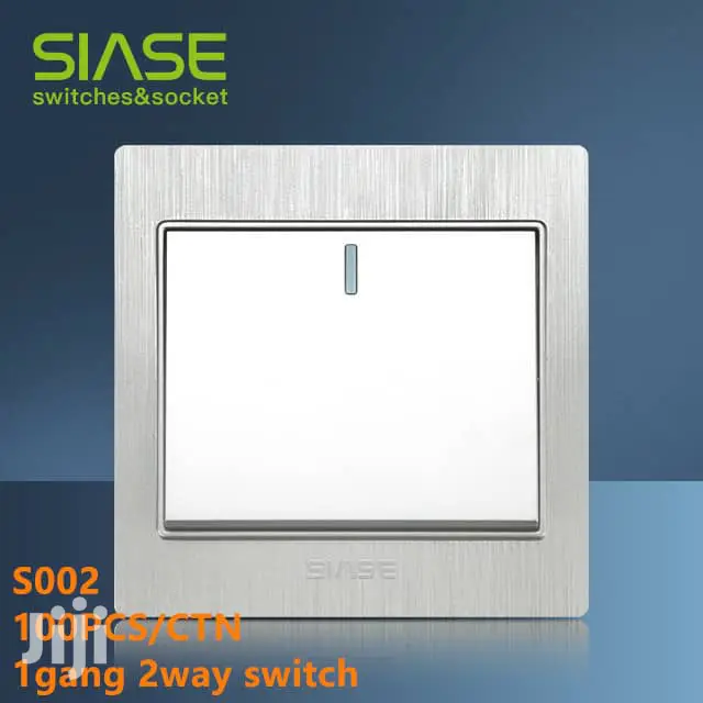 Single Socket 15a