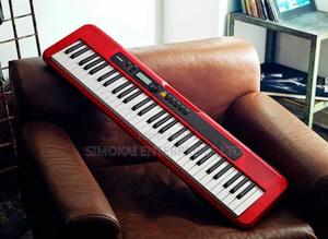 Casiotone Ct S200 Keyboards - thumbnail 2