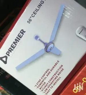 Good Brand Ceiling Fan