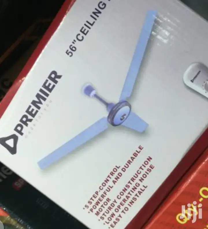 Good Brand Ceiling Fan